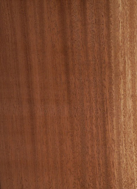 Drechselholz Kokrudua Khaya-Mahagoni 15x15x5cm Assamela Holz Klotz 1m=80,67€