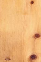 Zirbelkiefer (Pinus cembra): radiale Oberfläche (natürliche Größe)
© Thünen-Institut