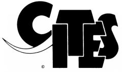 19 01 16 CITES Logo 19 01 16 CITES Logo