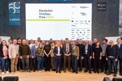 2025 Dt Holzbaupreis Foto Holzbau Deutschland 2025 Dt Holzbaupreis Foto Holzbau Deutschland