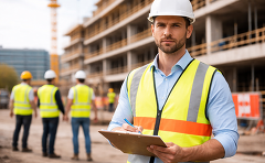 Arbeitssicherheit KI Generiert