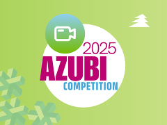 Azubi Competition Logo 2025