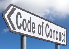Code Of Conduct Code Of Conduct