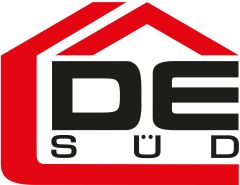 DE Süd Logo DE Süd Logo