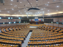 EU Parlament