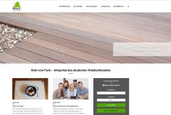 Foto Holzvomfach Foto Holzvomfach