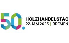 Holzhandelstag 50