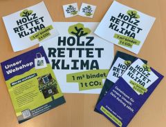 HrK Aufkleber NL Klein