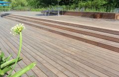 Bild Terrasse Ploeßl Bild Terrasse Ploeßl