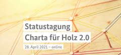 Charta Für Holz Charta Für Holz