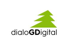 Dialog Logo Dialog Logo