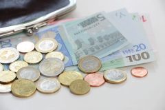 Geld Foto © Tdx IWO Geld Foto © Tdx IWO