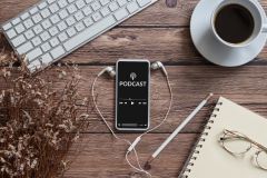 Istock Podcast Istock Podcast