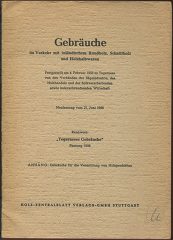 TG Cover 1956
© GD Holz TG Cover 1956
© GD Holz
