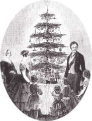 Victoria Albert The Illustrated Londons News (1848) Victoria Albert The Illustrated Londons News (1848)
