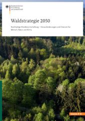 Waldstrategie2050 Waldstrategie2050