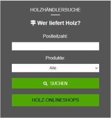 Wer Liefert Holz Wer Liefert Holz