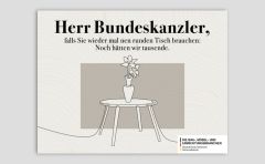Runder Tisch Runder Tisch