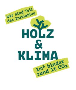Foto © Holz & Klima