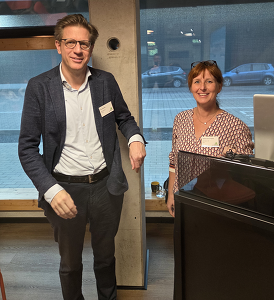 Foto © Jan Höttcke und Sabine van Almsick