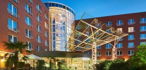 Foto © Dorint Hotel Dortmund