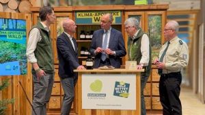 Foto © DHWR / Grüne Woche Berlin