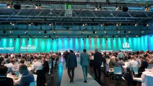 Foto © Branchenabend zum 18. Branchentag Holz