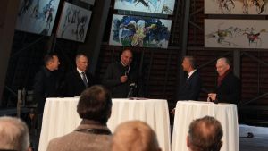 Foto: © "Holz rettet Klima"