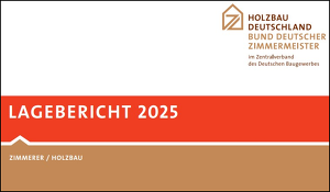 Foto © Holzbau Deutschland