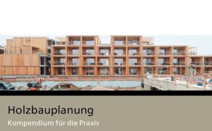 Foto © Informationsdienst Holz