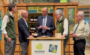 Foto © DHWR / Grüne Woche Berlin