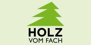 Holz vom Fach