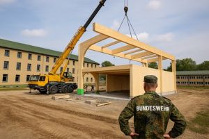 Foto © GD Holz (KI)