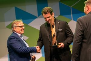 Foto © Woody Award Firma Grauthoff