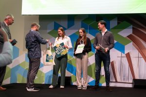 Foto © 2. Platz Franz Waterkamp