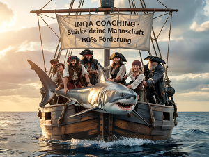 Foto © INQA COACHING