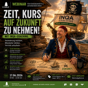 Foto © INQA COACHING