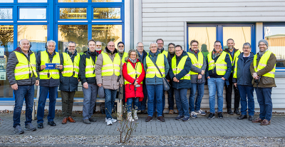 Foto © Fa. Roggemann/ Bremen