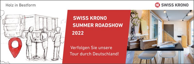 Anz GD Holz NL 2022 Roadshow