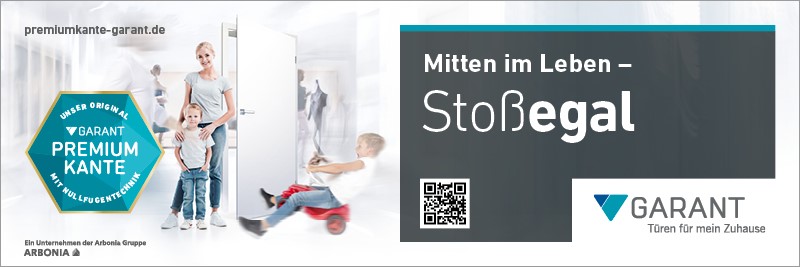 Anzeige Garant Neu 221014