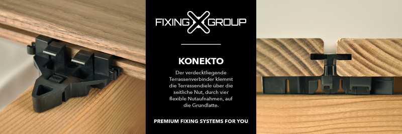 Banner Newsletter GD HOLZ FIXINGGROUP 09 2023