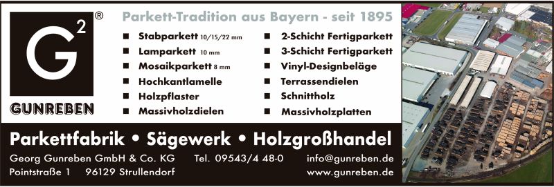 Banner Parkettmagazin 3